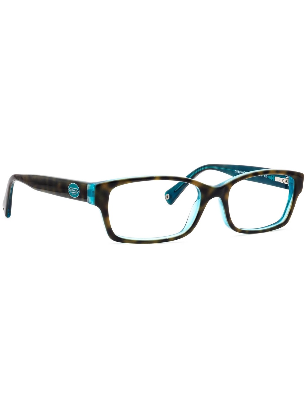 Coach HC 6040 (Brooklyn) 5116 Eyewear